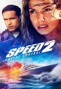 watch-Speed 2: Cruise Control