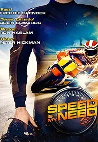 watch-Speed is My Need