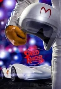 watch-Speed Racer