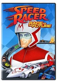 watch-Speed Racer Race to the Future