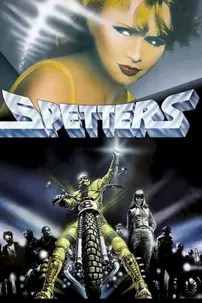 watch-Spetters