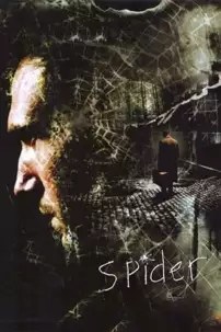 watch-Spider