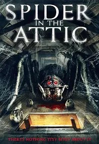 watch-Spider in the Attic