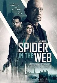 watch-Spider in the Web