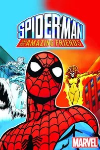 watch-Spider-Man and His Amazing Friends