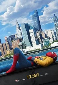 watch-Spider-Man: Homecoming