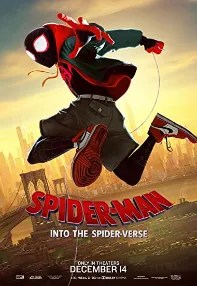 watch-Spider-Man: Into the Spider-Verse