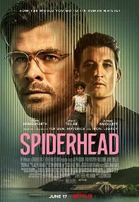 watch-Spiderhead