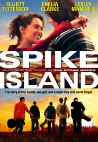 watch-Spike Island