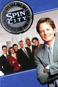 watch-Spin City