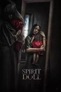 watch-Spirit Doll