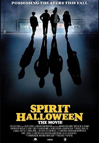 watch-Spirit Halloween