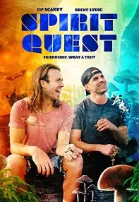 watch-Spirit Quest