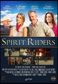 watch-Spirit Riders