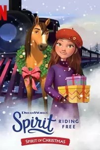 watch-Spirit Riding Free: Spirit of Christmas