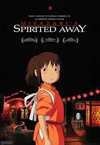 watch-Spirited Away