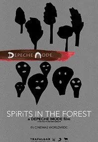 watch-Spirits in the Forest