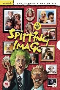 watch-Spitting Image