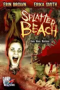 watch-Splatter Beach