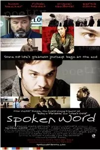 watch-Spoken Word