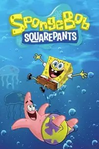 watch-SpongeBob SquarePants