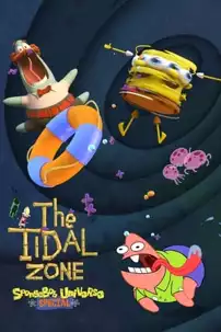 watch-SpongeBob SquarePants Presents The Tidal Zone