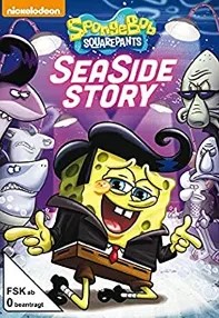 watch-SpongeBob SquarePants: Sea Side Story