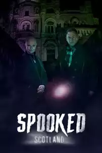 watch-Spooked Scotland