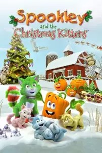 watch-Spookley and the Christmas Kittens