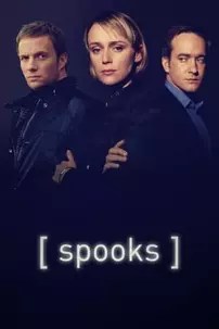 watch-Spooks