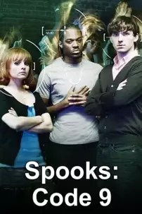 watch-Spooks: Code 9