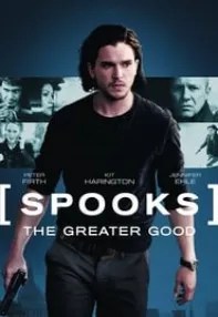 watch-Spooks: The Greater Good