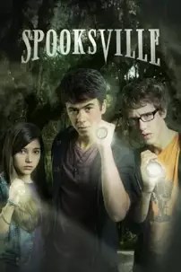 watch-Spooksville