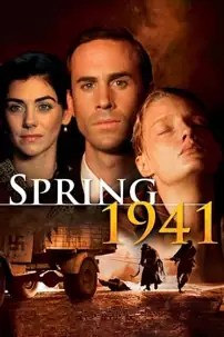 watch-Spring 1941