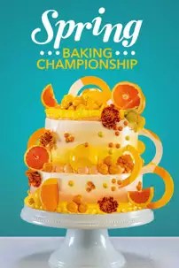 watch-Spring Baking Championship