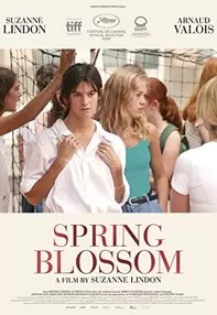 watch-Spring Blossom