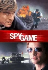 watch-Spy Game