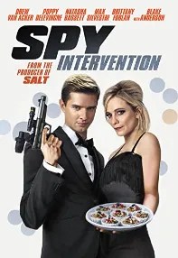 watch-Spy Intervention