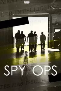 watch-Spy Ops