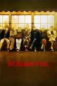 watch-St. Elmo’s Fire