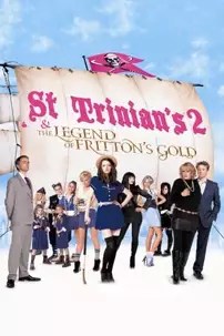 watch-St Trinian’s 2: The Legend of Fritton’s Gold
