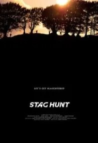 watch-Stag Hunt