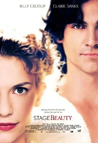 watch-Stage Beauty