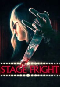 watch-Stage Fright