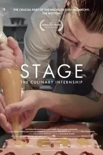 watch-Stage: The Culinary Internship