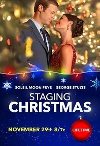 watch-Staging Christmas