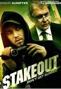 watch-Stakeout