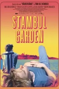 watch-Stambul Garden