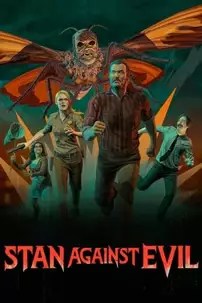 watch-Stan Against Evil