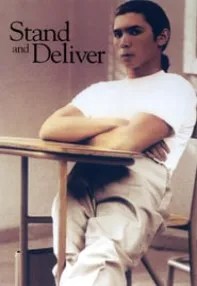 watch-Stand and Deliver